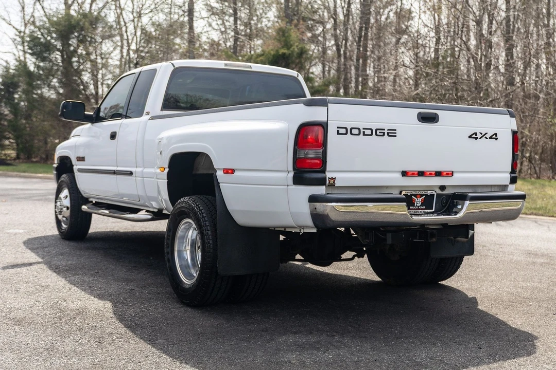 2001 Dodge Ram 2nd Gen - Image 13 of 21
