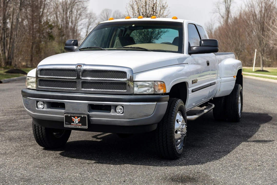 2001 Dodge Ram 2nd Gen - Image 7 of 21