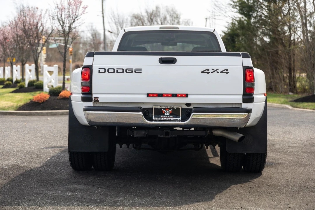 2001 Dodge Ram 2nd Gen - Image 14 of 21