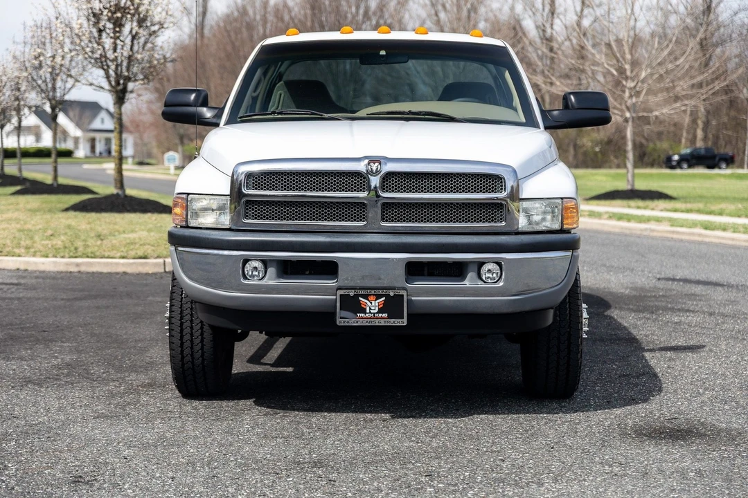 2001 Dodge Ram 2nd Gen - Image 5 of 21