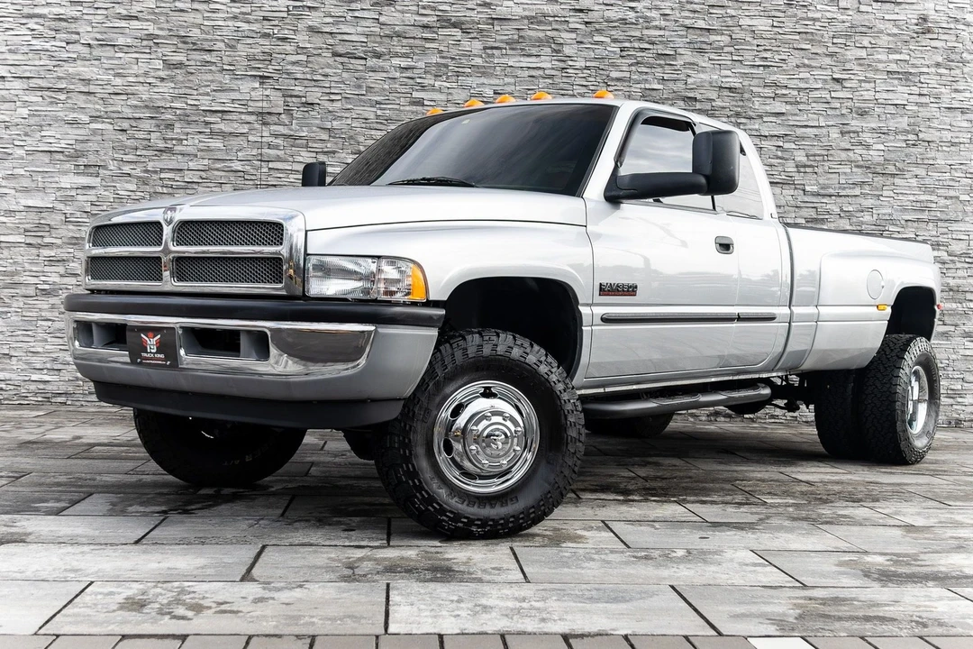 2001 Dodge Ram 2nd Gen - Image 6 of 21