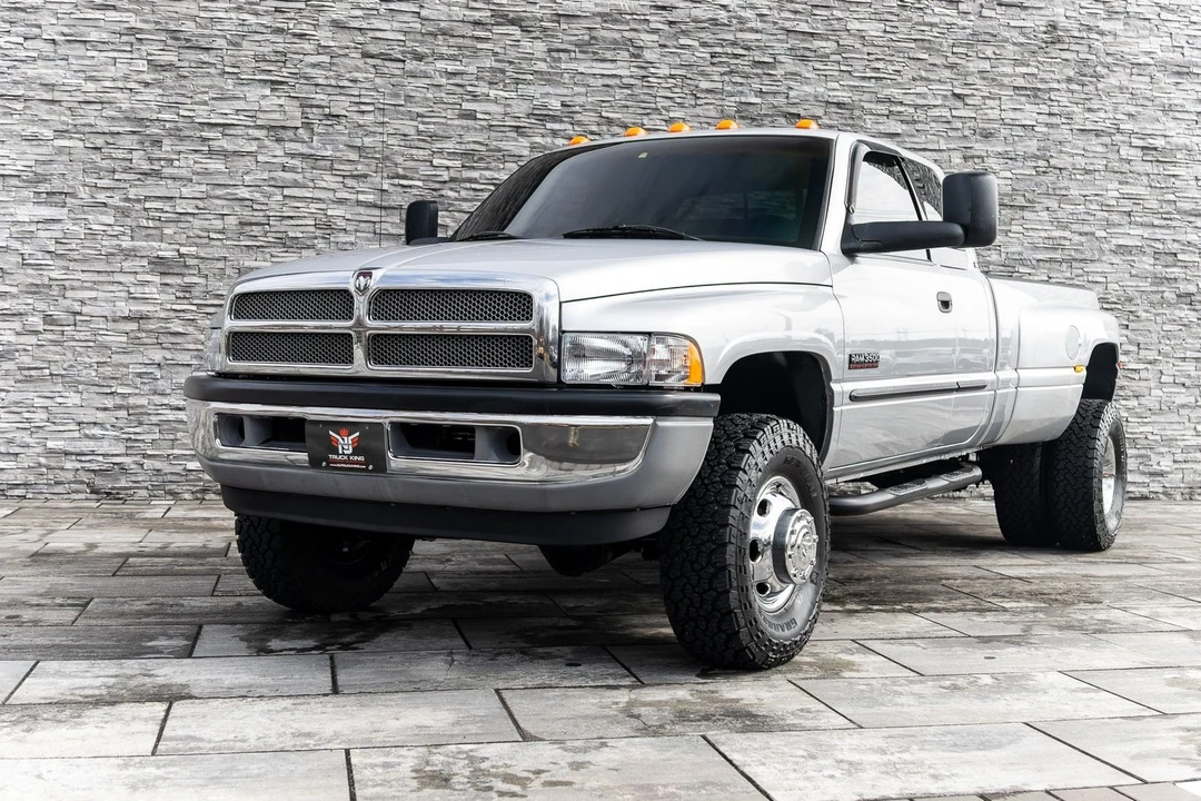 2001 Dodge Ram 2nd Gen - Image 12 of 21