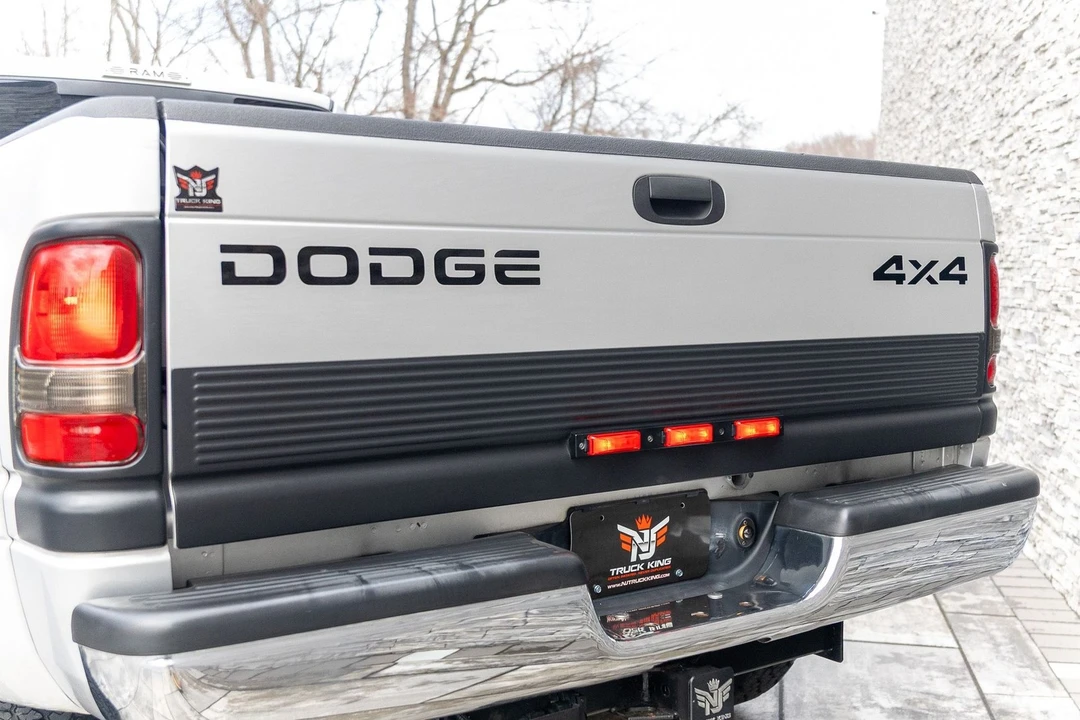 2001 Dodge Ram 2nd Gen - Image 28 of 31