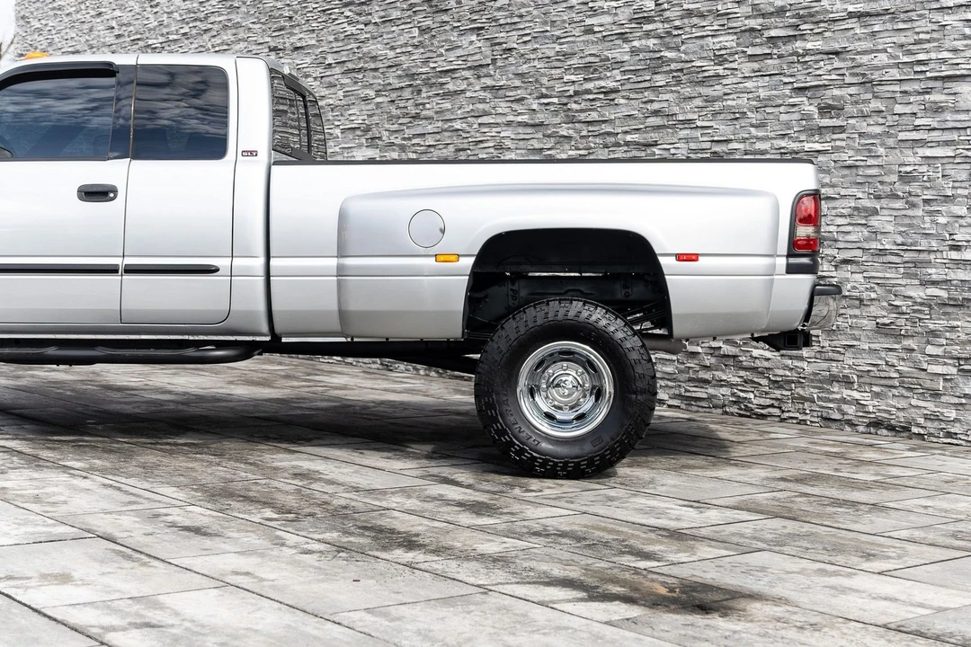 2001 Dodge Ram 2nd Gen - Image 16 of 21