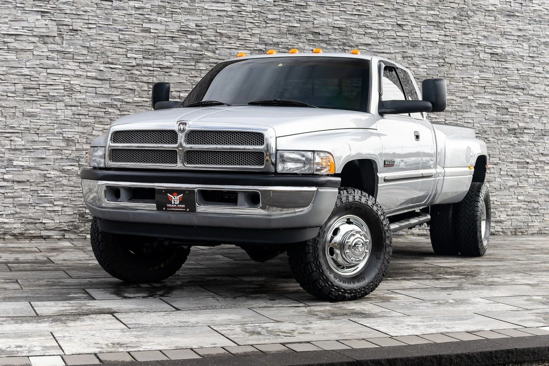 2001 Dodge Ram 2nd Gen - Image 3 of 21