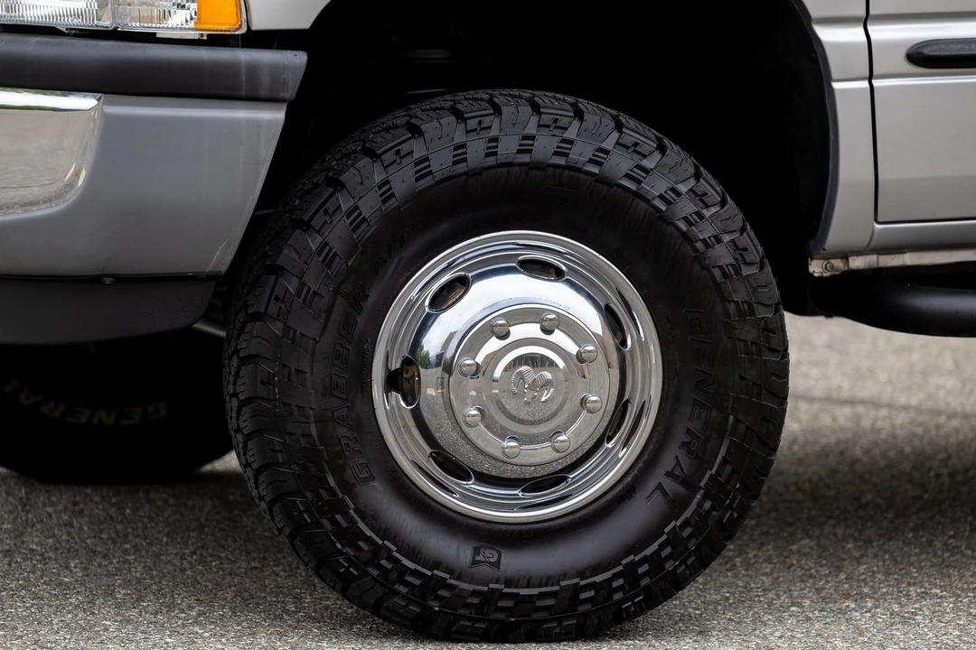 2001 Dodge Ram 2nd Gen - Image 14 of 31
