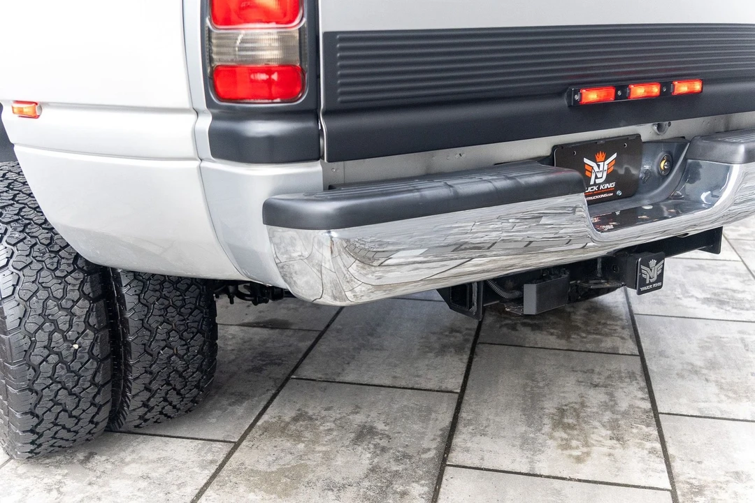2001 Dodge Ram 2nd Gen - Image 27 of 31