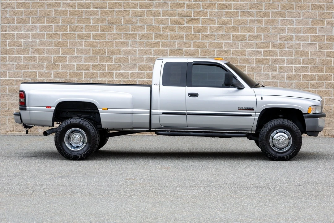 2001 Dodge Ram 2nd Gen - Image 18 of 31