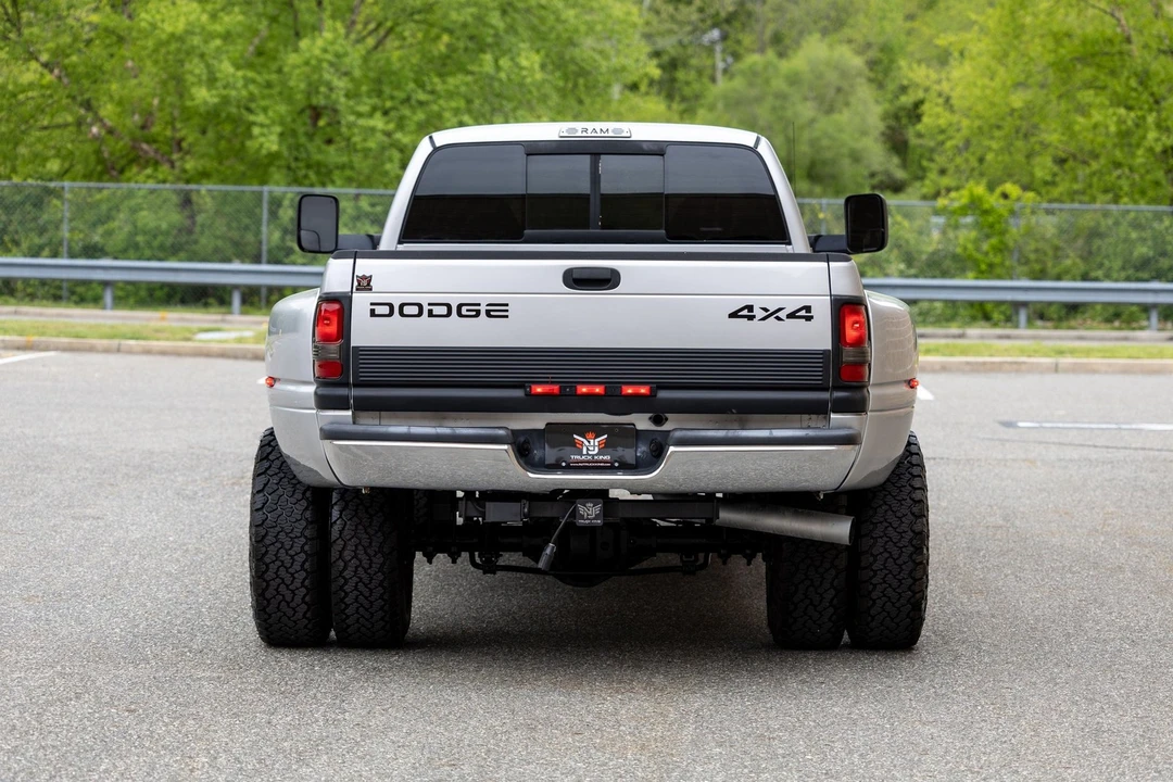 2001 Dodge Ram 2nd Gen - Image 8 of 31