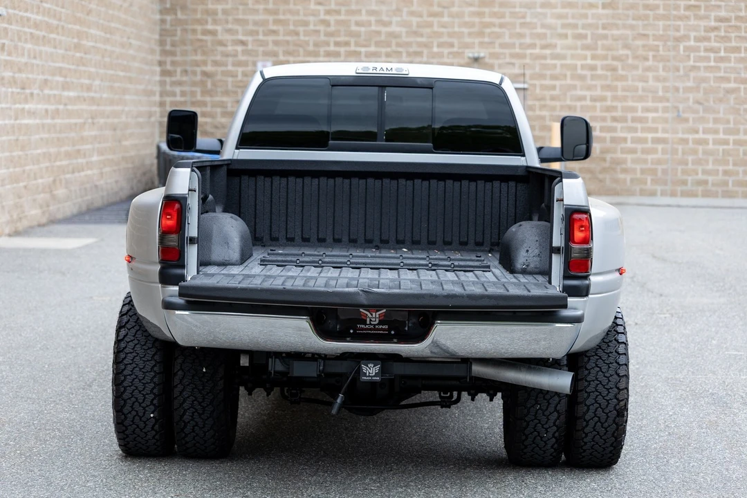 2001 Dodge Ram 2nd Gen - Image 12 of 31