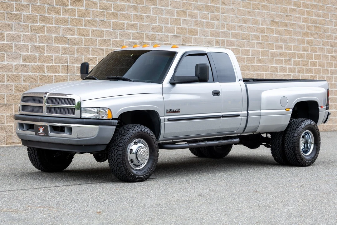 2001 Dodge Ram 2nd Gen - Image 3 of 31