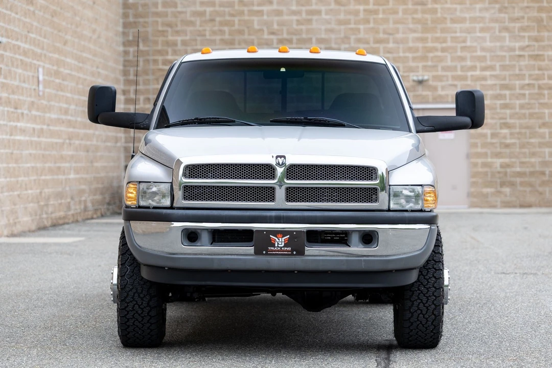 2001 Dodge Ram 2nd Gen - Image 2 of 31