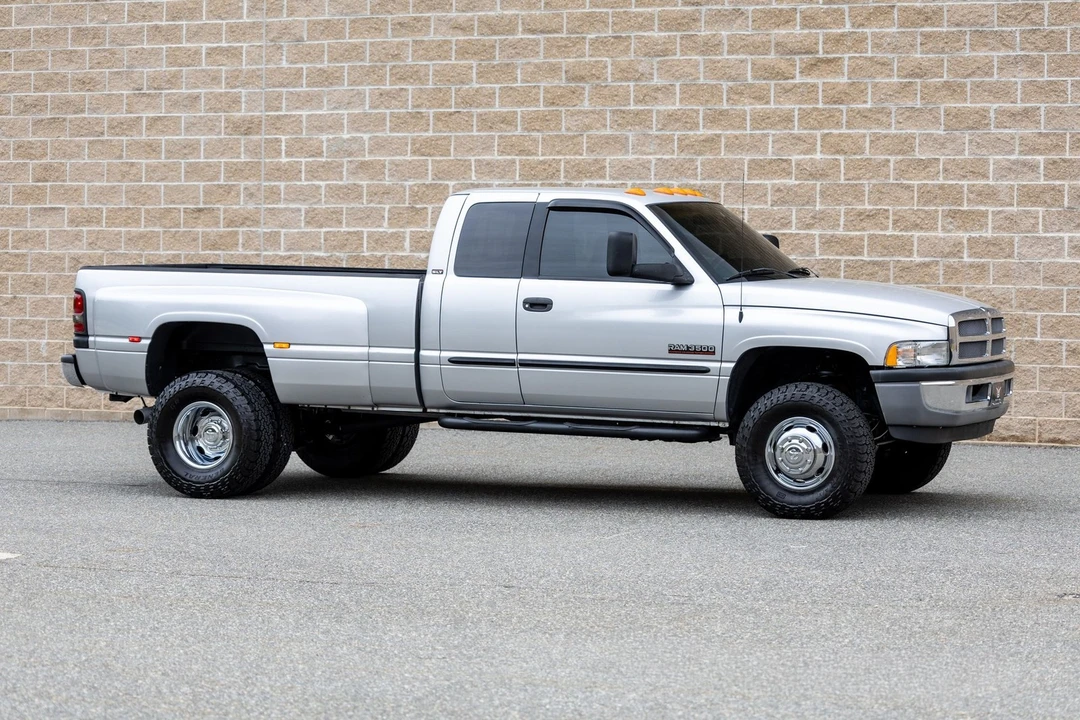 2001 Dodge Ram 2nd Gen - Image 15 of 31