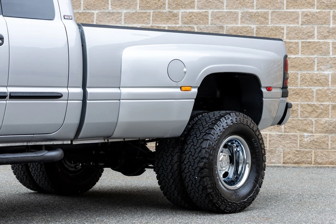 2001 Dodge Ram 2nd Gen - Image 16 of 31