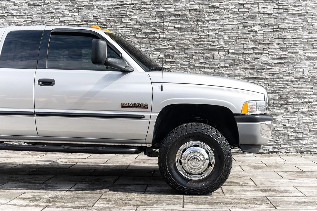 2001 Dodge Ram 2nd Gen - Image 18 of 21