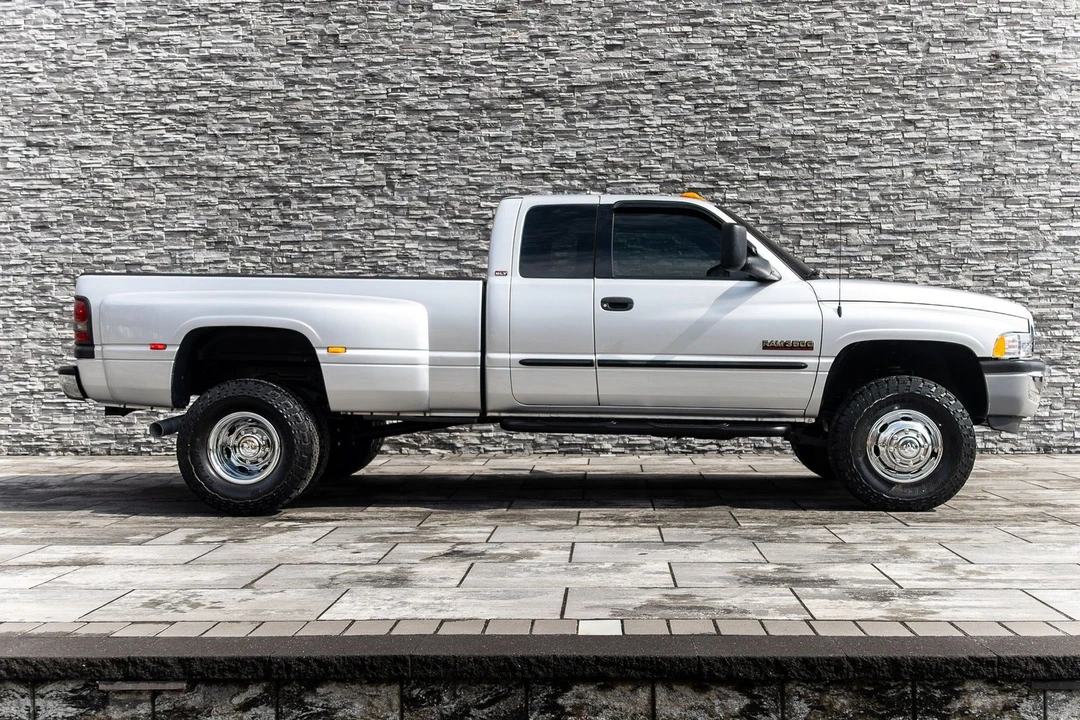 2001 Dodge Ram 2nd Gen - Image 19 of 21