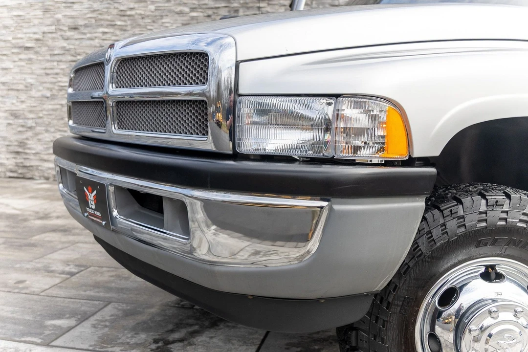 2001 Dodge Ram 2nd Gen - Image 23 of 31
