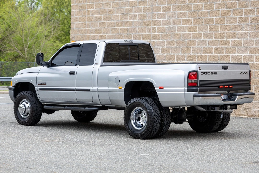 2001 Dodge Ram 2nd Gen - Image 7 of 31