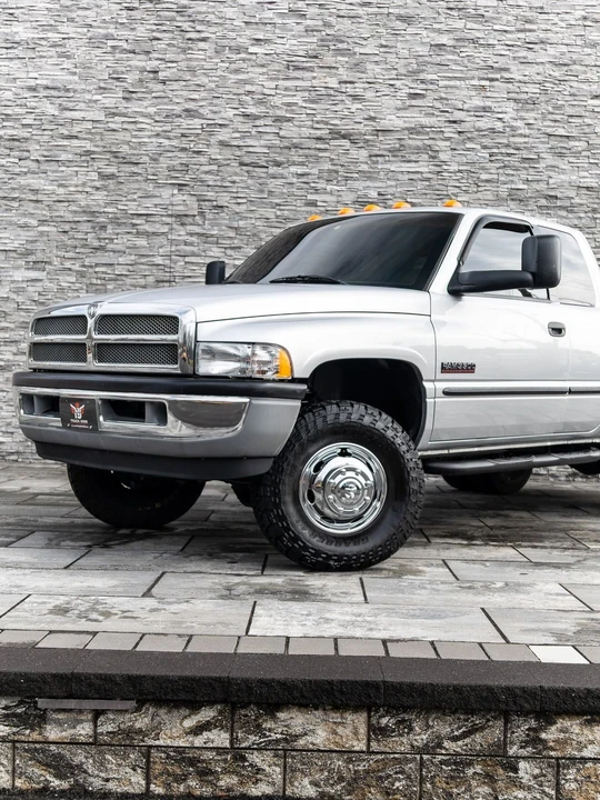 2001 Dodge Ram 2nd Gen - Image 8 of 21