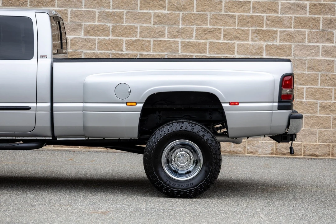 2001 Dodge Ram 2nd Gen - Image 6 of 31