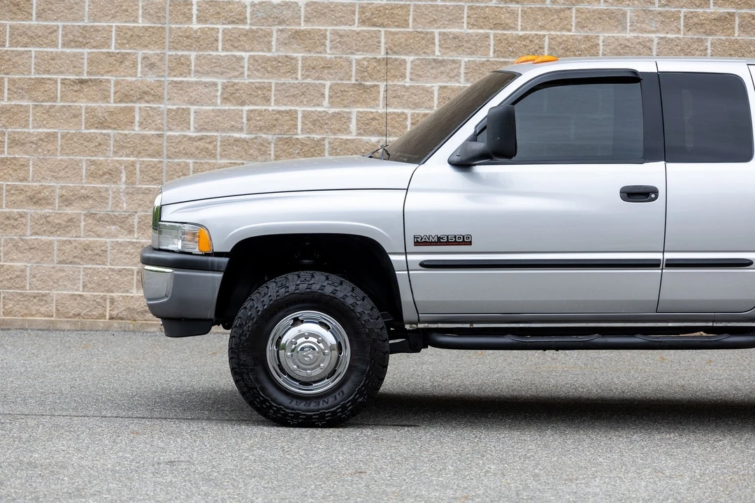 2001 Dodge Ram 2nd Gen - Image 4 of 31
