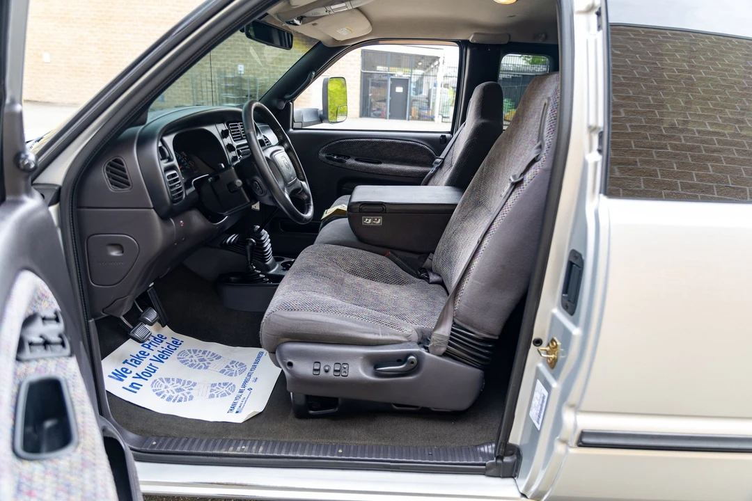 2001 Dodge Ram 2nd Gen - Image 22 of 31