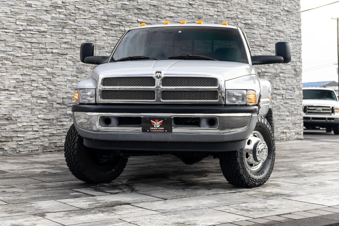 2001 Dodge Ram 2nd Gen - Image 2 of 21