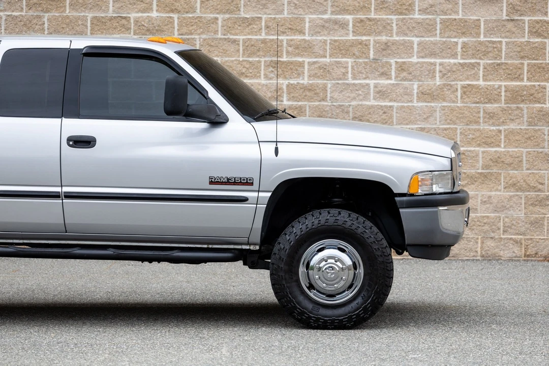 2001 Dodge Ram 2nd Gen - Image 17 of 31
