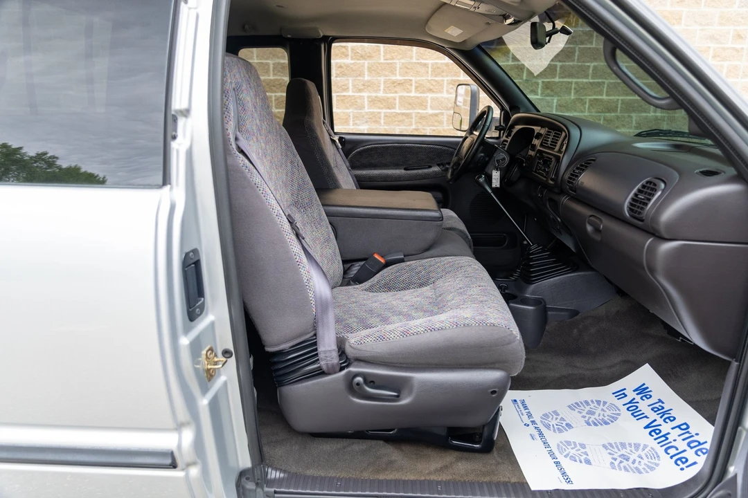 2001 Dodge Ram 2nd Gen - Image 29 of 31