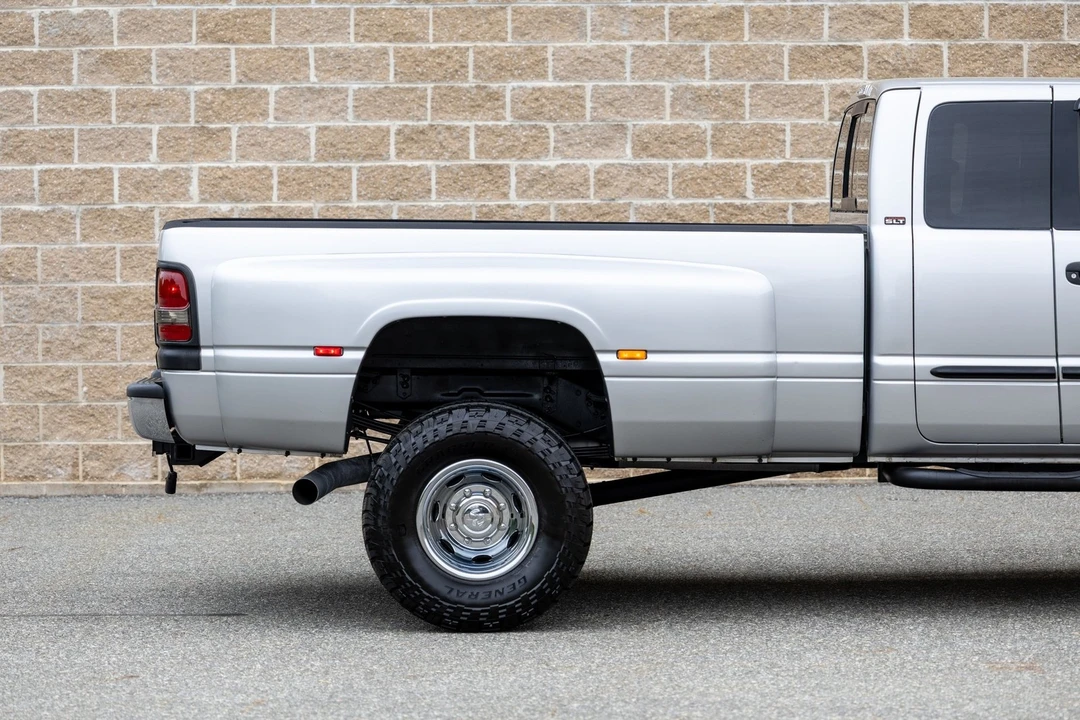2001 Dodge Ram 2nd Gen - Image 19 of 31