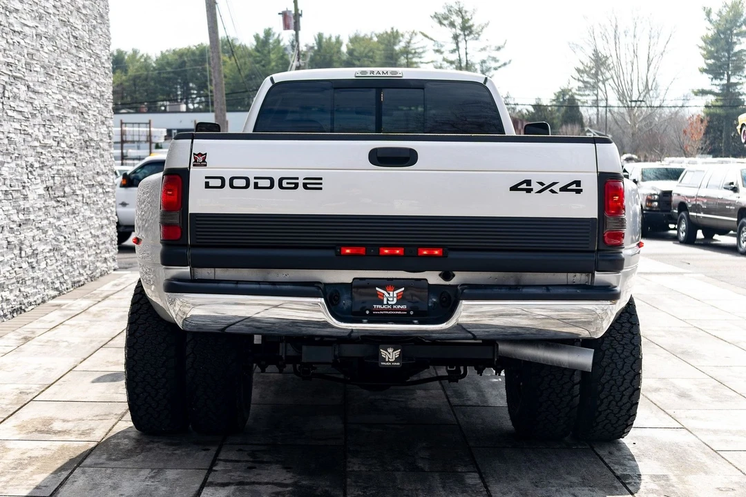 2001 Dodge Ram 2nd Gen - Image 22 of 31