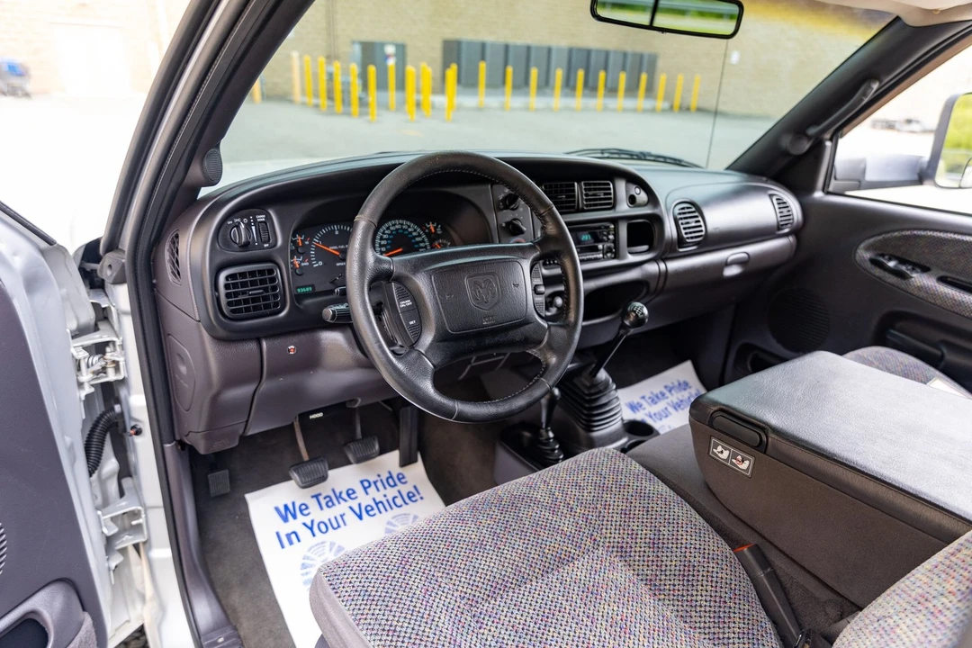 2001 Dodge Ram 2nd Gen - Image 24 of 31