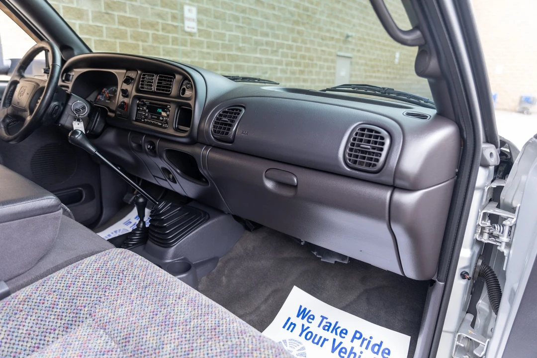 2001 Dodge Ram 2nd Gen - Image 31 of 31