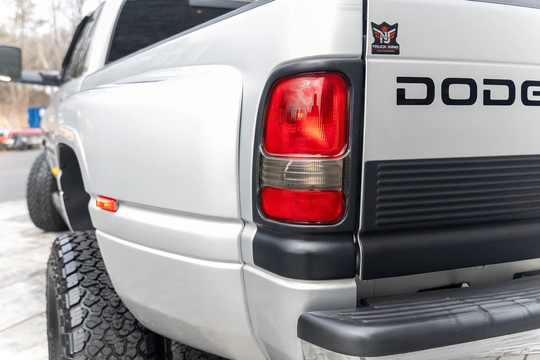 2001 Dodge Ram 2nd Gen - Image 26 of 31
