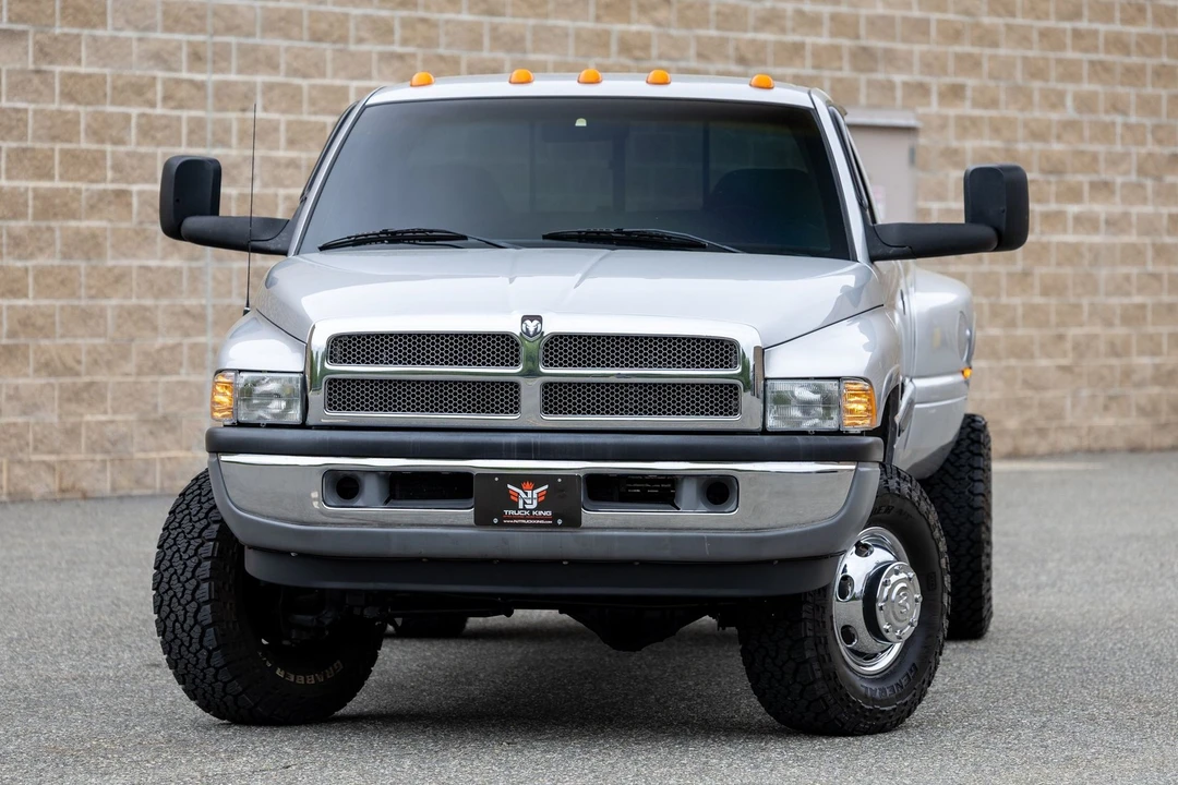 2001 Dodge Ram 2nd Gen - Image 9 of 31