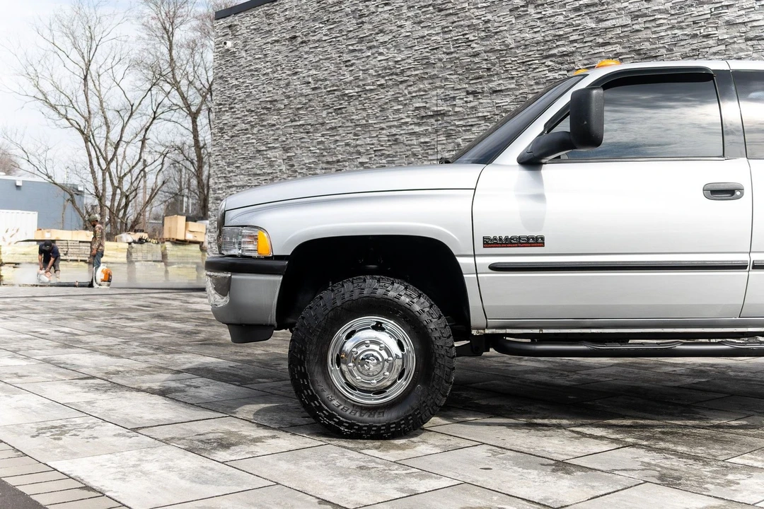 2001 Dodge Ram 2nd Gen - Image 14 of 21