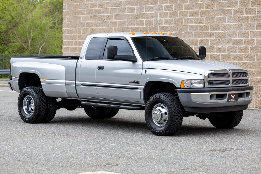 2001 Dodge Ram 2nd Gen - Image 13 of 31
