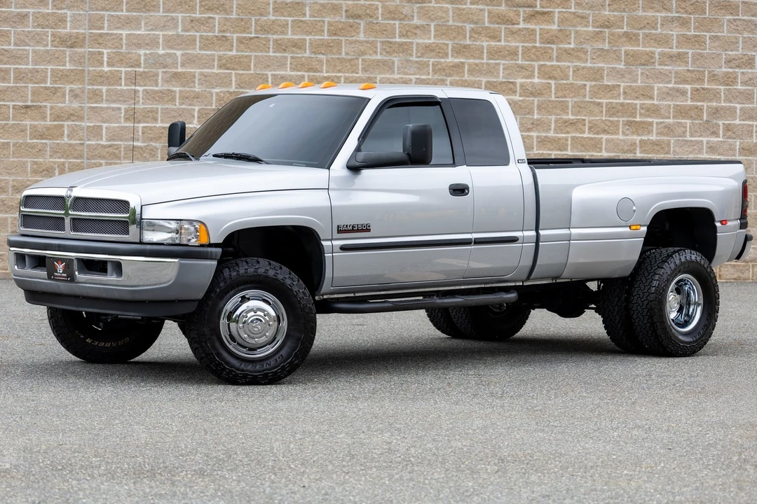 2001 Dodge Ram 2nd Gen - Image 11 of 31