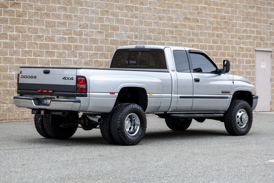 2001 Dodge Ram 2nd Gen - Image 20 of 31