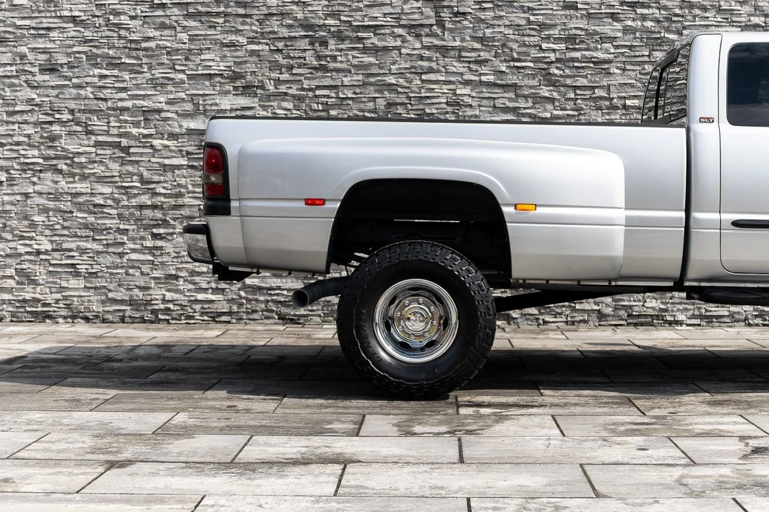 2001 Dodge Ram 2nd Gen - Image 20 of 21