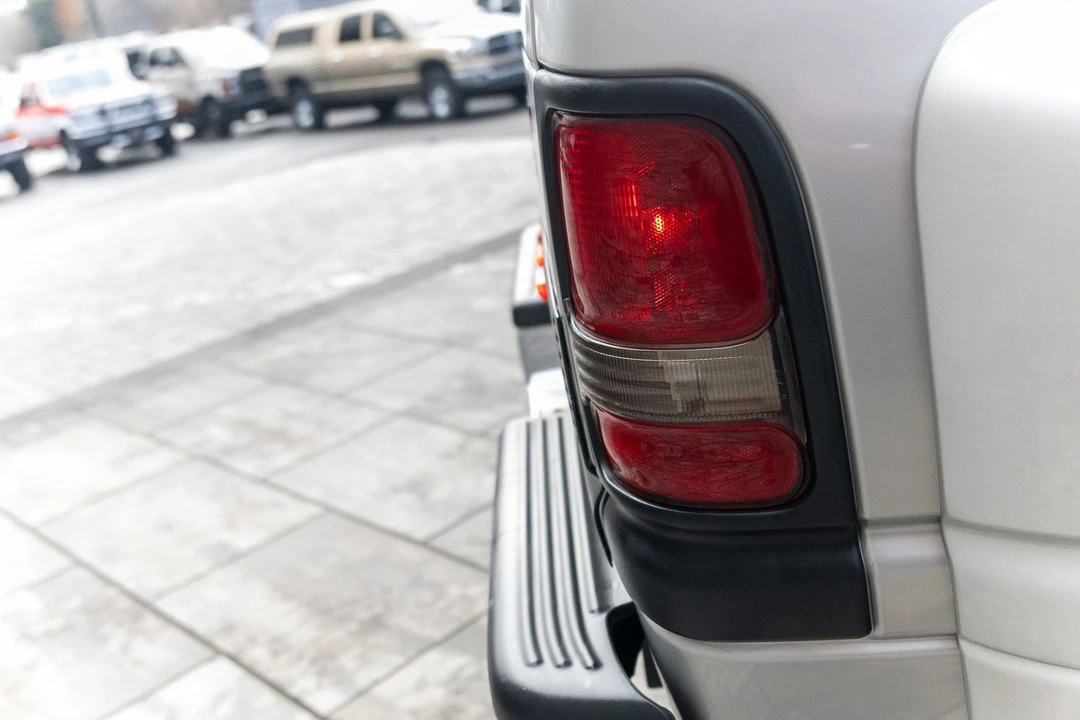 2001 Dodge Ram 2nd Gen - Image 29 of 31