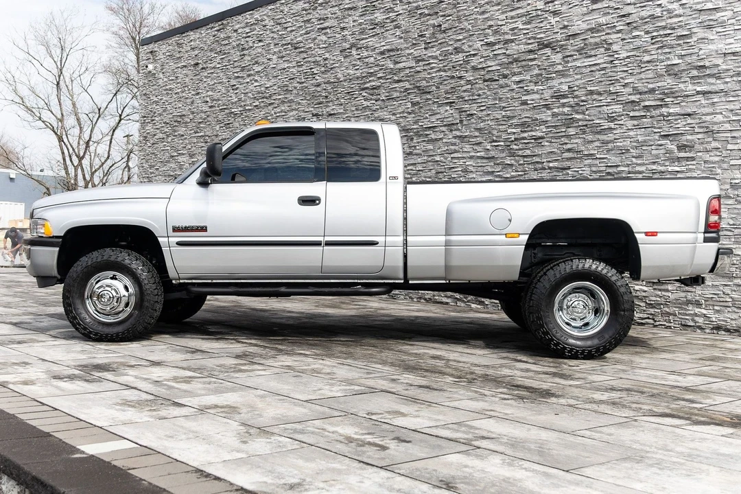 2001 Dodge Ram 2nd Gen - Image 15 of 21