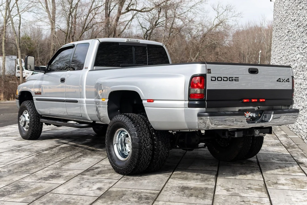 2001 Dodge Ram 2nd Gen - Image 17 of 21