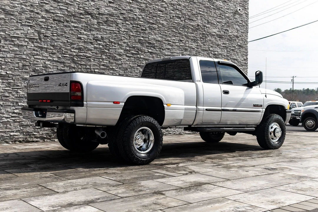 2001 Dodge Ram 2nd Gen - Image 21 of 21