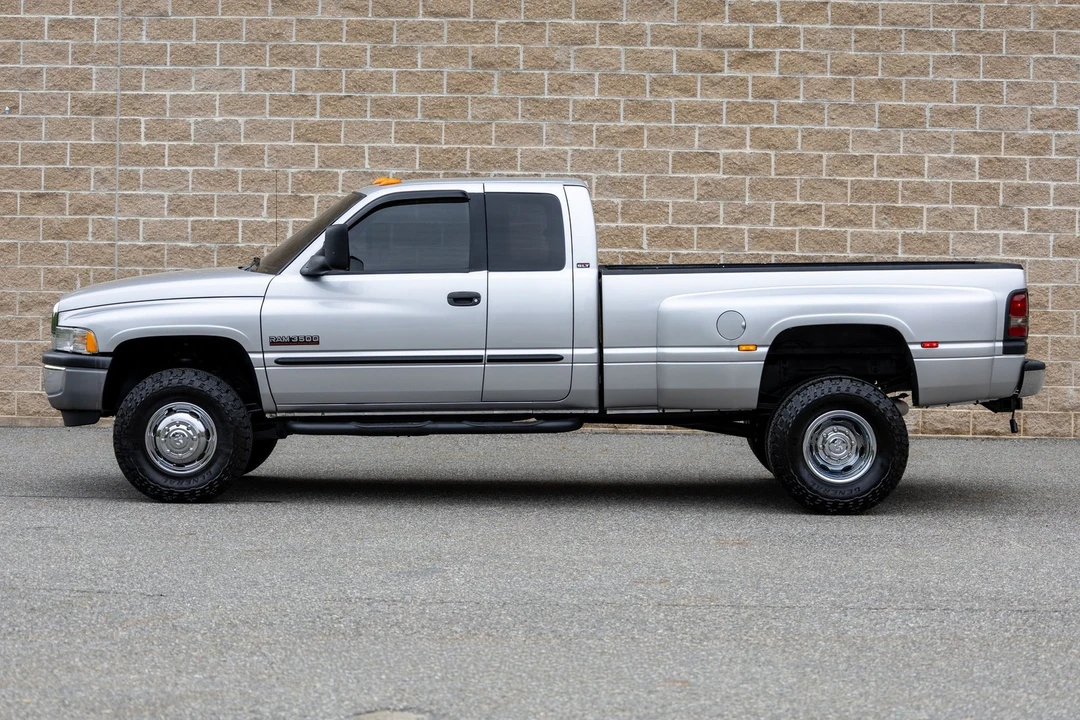 2001 Dodge Ram 2nd Gen - Image 5 of 31