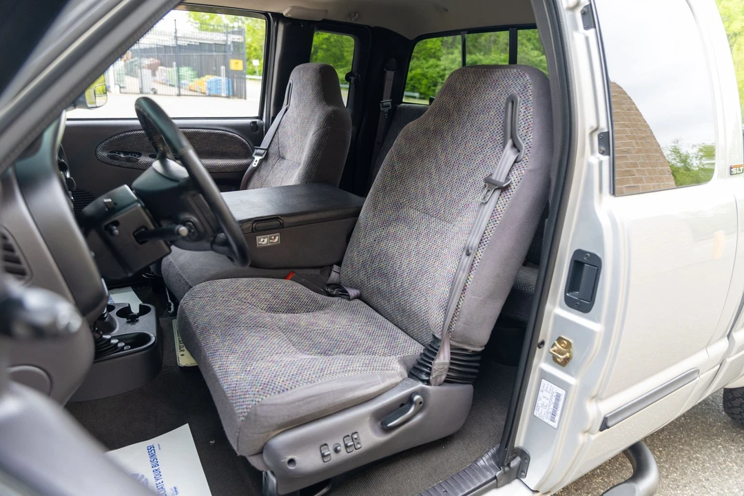 2001 Dodge Ram 2nd Gen - Image 23 of 31