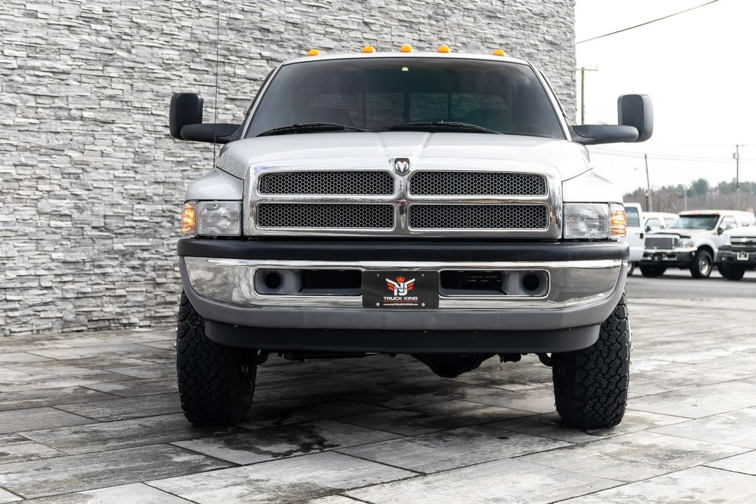 2001 Dodge Ram 2nd Gen - Image 11 of 21