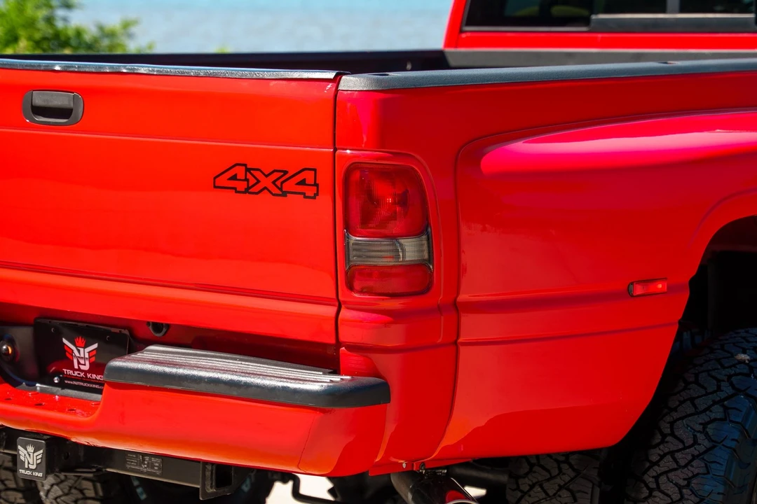 2001 Dodge Ram 2nd Gen - Image 27 of 31