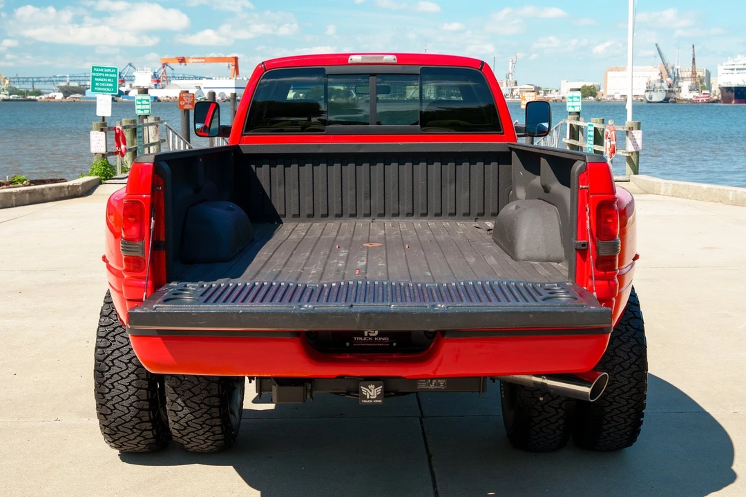 2001 Dodge Ram 2nd Gen - Image 19 of 31