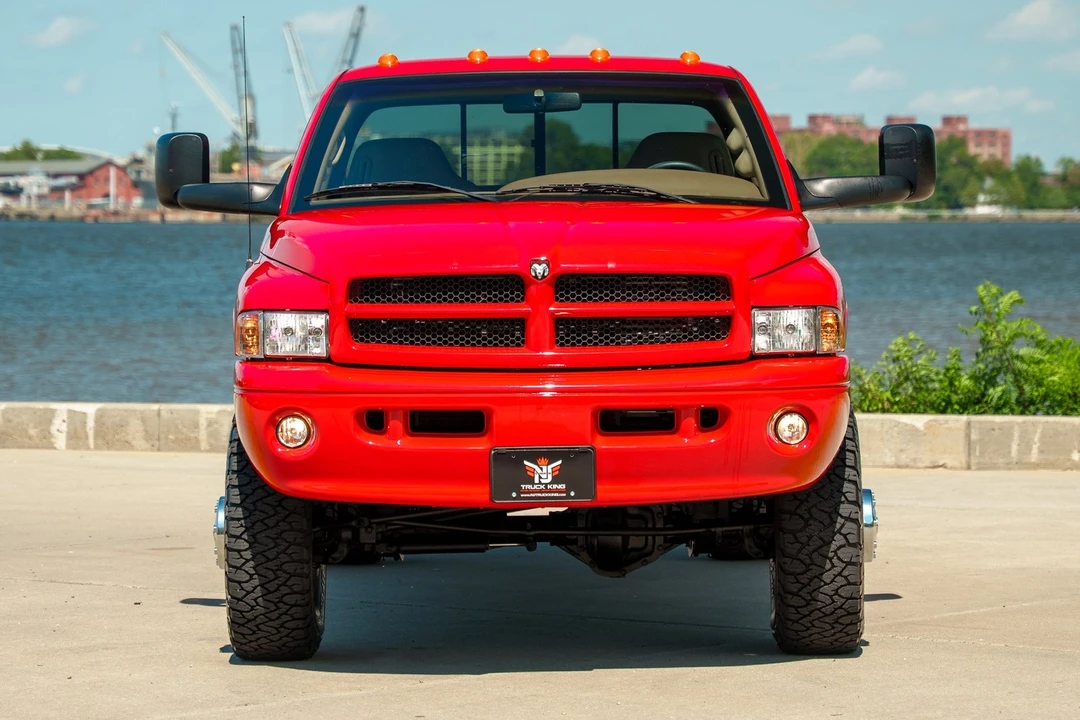 2001 Dodge Ram 2nd Gen - Image 10 of 31